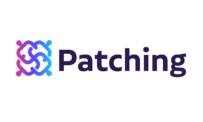 Patching.io